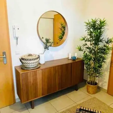 Duplex In City Center W Two Private Terraces Apartment *